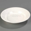 Carlisle PCD31202 - En polycarbonate Soup Bowl, 12 oz, blanc - Qté par paquet : 48