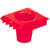 Shuter CNC Tool Holder BT-50, Taper 50, 2-1/2"W x 5-1/2"D x 2"H - Pkg Qty 5