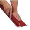 SpeedPress® 28" acier Rhino règle