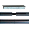 Steel Rail Connector for Signzup™ Outdoor