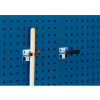 Bott 12626025 Small Flex Clamp For Perfo Panels (5/8" à 1" de diamètre)