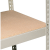 5/8" Particleboard Decking For Penco Shelving - 36X18"