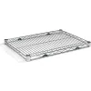 Zinc Plated Additional Shelves