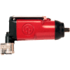 Chicago Pneumatic Air Impact Wrench, 3/8 » Drive Size, 90 Max Torque