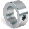 Set Screw Collar, 1-13/16", Unplated Steel