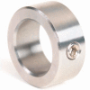Corrosion Resistant Set Screw Collar CR, 5/32", 316 Stainless Steel