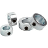 Climax Metal, Drill Stop Collar Kit, DRILLKIT-GSC4, Poly Bagged, 4-Piece