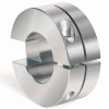 End-Stop Collar, 1/2", Stainless Steel