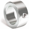 Metric Set Screw Collar, 3mm, Stainless Steel