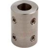 Climax Metal, Metric Set Screw Coupling, MRC-25-S-4H@90, Steel, 25mm
