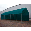 Daddy Long Legs Side Panel 70'L Green