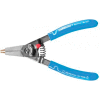 Channellock® 926 6-1/4" Convertible Internal/External Snap Ring Plier