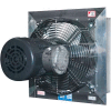 Canarm® Ventilateur d’échappement monté sur obturateur de 20 po avec moteur fermé, 1/3 HP, monophasé