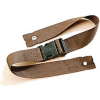 Replacement Seat Belt, Fits 800 Series Wood High Chairs and Booster Seats