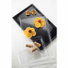 Plateau de Cal-Mil 325-18-12 18" W x 26" D clair - Qté par paquet : 4