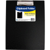 Dossier presse-papiers produits C-Line, Noir, 12 Presse-papiers/Ensemble