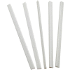 C-Line produits liaison Bars seulement, blanc, 11 x 1/4, 100/BX
