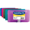 C-Line Products 13-Pocket Coupon Taille Taille Fichier d’expansion, Couleurs assorties, 12 Fichiers / Ensemble
