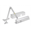 Copper Creek Grade 1 Closer Barrier Free Delayed Action, 11-7/8"L x 2"H x 2-3/8"D, Aluminum