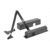 Copper Creek Grade 1 Surface Door Closer Barrier Free, 11-7/8"L x 2"H x 2-3/8"D, Dura Bronze
