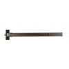 Copper Creek Grade 1 Rim Exit, 36"Wide, Dura Bronze