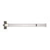 Copper Creek Fire Rated Grade 1 Rim Exit, 36"Wide, Satin Stainless