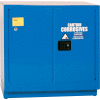Eagle Acid & Corrosive Cabinet with Self Close - 22 Gallon