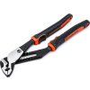 Crescent® 8 " Z2 K9™ Straight Jaw Dual Material Tongue & Groove Pliers