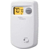 White-Rodgers™ économie mono-étage (1 H/0C) Thermostat numérique Non Programmable, 1E78-140