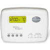 White-Rodgers™ économie mono-étage (1 H/1C) 5 + 2 jours Thermostat Digital Programmable 1F78-151