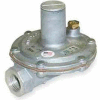 Maxitrol 1/2" Lever Acting Regulator with Vent Limiter 325-5V-1/2 Up To 325,000 BTU