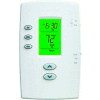 Honeywell PRO 2000 Thermostat Programmable à Vertical 1H/1C TH2110DV1008