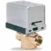 Erie 3/4" General Purpose Sweat Zone Valve With 24V Actuator & End Switch VT2317G13A02A