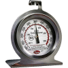 Cooper-Atkins® 24HP-01-1 - Dial Oven Thermometer, NSF, HACCP. Stainless Steel, NSF