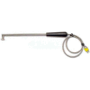 Cooper-Atkins® Thermocouple, 50001-K, Bell Surface Probe, 90° Right Angle Shaft, Type K