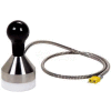 Cooper-Atkins® Thermocouple, 50014-K, Weighted Griddle Surface Probe, Type K