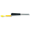 Cooper-Atkins® Thermocouple Probe, 50318-K, Ceramic Tip, Straight Stem, Type K