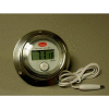 Cooper-Atkins® Thermometer, Dm120-0-3, Digital Panel Mount - Min Qty 2
