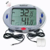Cooper-Atkins® Dual-Cool™ Digital Panel Thermometer, PM180-01