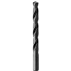 Triumph Twist Drill Style T6HH HSS Aircraft Extension Drill Black Oxide 11/64" 6 Pack - Pkg Qty 6
