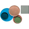 Cambro 1000107 - Camtray 10" Round, Pearl Gray - Pkg Qty 12
