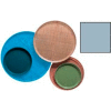 Cambro 1000401 - Camtray 10" Round, Slate Blue - Pkg Qty 12