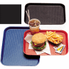 Cambro 1014FF110 - Tray Fast Food 10" x 14", Black - Pkg Qty 24