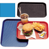 1014FF168 cambro - restauration rapide plateau 10 "x 14" - bleu, qté par paquet : 24
