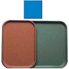 Cambro 1015105 - Camtray 10" x 15" Rectangle, Horizon Blue - Pkg Qty 24