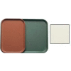 Cambro 1015538 - Camtray 10" x 15" Rectangle, Cottage White - Pkg Qty 24