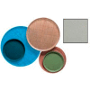 Cambro 1100199 - Camtray 11" Round, Taupe - Pkg Qty 12