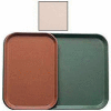 Cambro 1116106 - Camtray 11" x 16", Light Peach - Pkg Qty 24