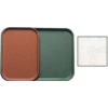Cambro 1116246 - Camtray 11" x 16", Doily Lite Peach - Pkg Qty 24