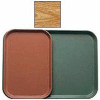 Cambro 1116307 - Camtray 11" x 16", Light Elm - Pkg Qty 24